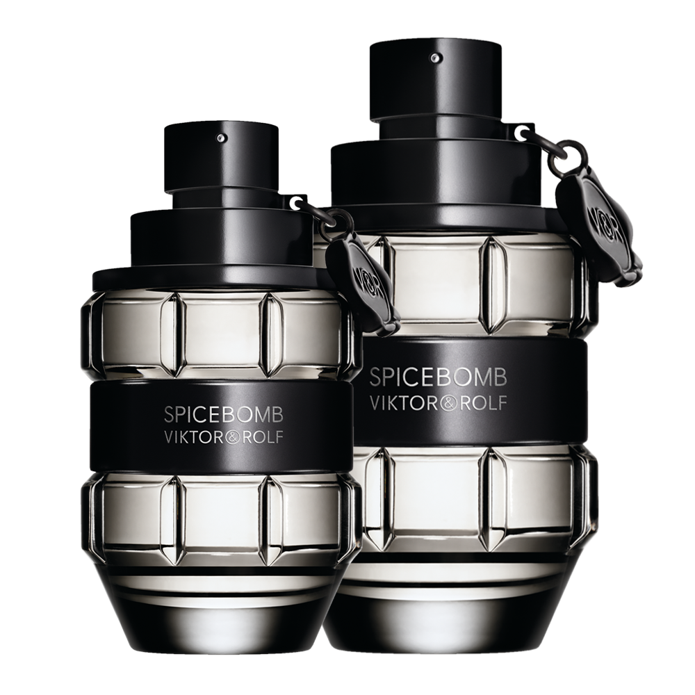 Spicebomb Luxury Bundle Viktor&Rolf Official Site